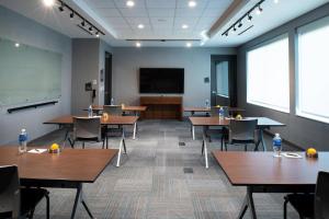 Konferenční prostory v ubytování Aloft North Kansas City