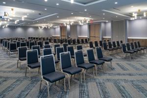 Konferenční prostory v ubytování Aloft North Kansas City