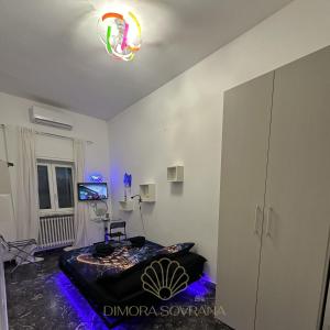 Fotografie z fotogalerie ubytování Dimora Sovrana- Gaming Rooms v destinaci Matera