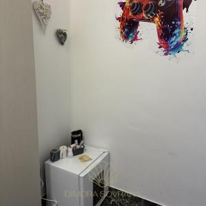 Fotografie z fotogalerie ubytování Dimora Sovrana- Gaming Rooms v destinaci Matera