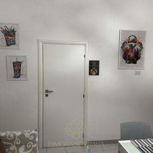 Fotografie z fotogalerie ubytování Dimora Sovrana- Gaming Rooms v destinaci Matera