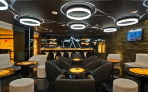 Gallery image of Country Inn & Suites By Radisson, Bengaluru Hebbal Road in Bangalore