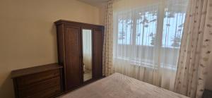 En eller flere senge i et værelse på Forest Dreams + 13 billeder