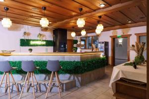 Gallery image of Naturhotel Blaubach in Blaubach