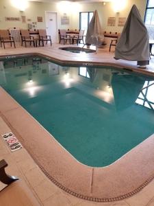 Gallery image of SpringHill Suites by Marriott in Cedar City