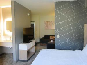 Gallery image of SpringHill Suites by Marriott in Cedar City