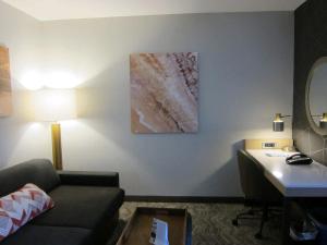Gallery image of SpringHill Suites by Marriott in Cedar City