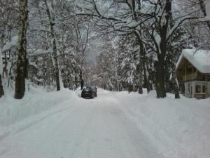 Gallery image of Mavrikova Kushta in Bansko +42 photos