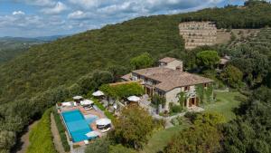 Hồ bơi trong/gần SCANDELAIA 12, Emma Villas