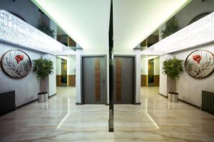 Gallery image of Ankacity Suit Flat in Ankara