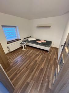 Fotografie z fotogalerie ubytování Apartamenty aleja ducha świętego Apartament 4 v destinaci Mielec