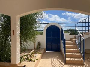 Fotografie z fotogalerie ubytování Villa sol e mar ve Vila do Maio