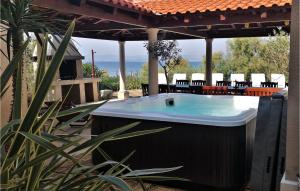 Φυσικό τοπίο κοντά σε αυτή η παραθεριστική κατοικία