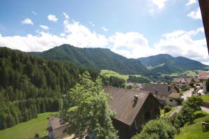 Gallery image of Apartments Dolina in Ortisei