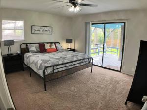 Gallery image of Comfortable Quiet Retreat In Convenient Location in Denton