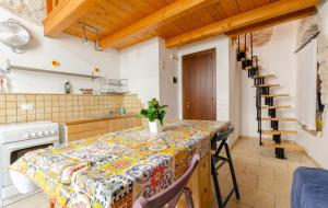 Gallery image of Casetta Bianca nello Junno in Mattinata
