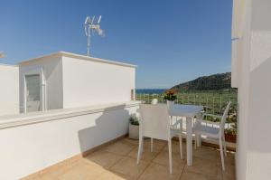 Gallery image of Casetta Bianca nello Junno in Mattinata