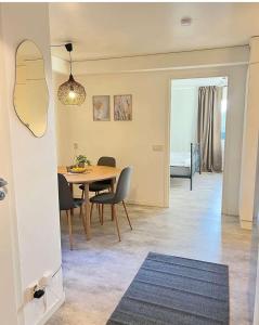Fotografie z fotogalerie ubytování Everglow Living v destinaci Edsbyn