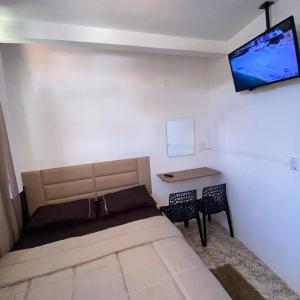 Μια τηλεόραση ή/και κέντρο ψυχαγωγίας στο Casa da Praia