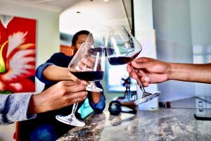 东伦敦The Legacy BnB的相册照片