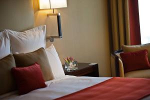 Fotografie z fotogalerie ubytování Renaissance Tlemcen Hotel v destinaci Tlemcen