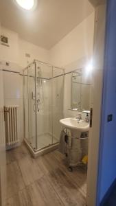 Bagno di CASA VACANZE Matilde