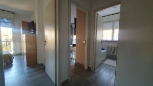 Bagno di CASA VACANZE Matilde