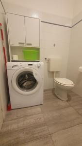 Bagno di CASA VACANZE Matilde