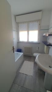 Bagno di CASA VACANZE Matilde