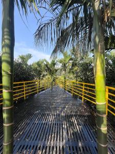Fotografie z fotogalerie ubytování GandhadaGudi Nature Retreat v destinaci Bengalúr