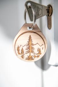 Afbeelding uit fotogalerij van O Cuend'U Lac in Osséja