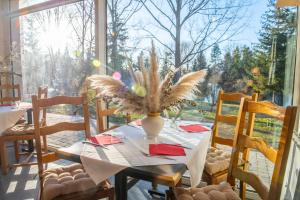 Afbeelding uit fotogalerij van O Cuend'U Lac in Osséja +11 foto's