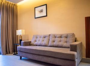 Fotografie z fotogalerie ubytování Five Homes Hotel and Apartments v destinaci Abudža + 6 fotografií