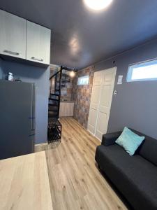 Fotografie z fotogalerie ubytování Tiny house v destinaci Talagante