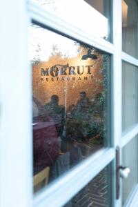Certifikát, hodnocení, plakát nebo jiný dokument vystavený v ubytování Hotel Boutique Moli El Canyisset