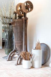 Fotografie z fotogalerie ubytování Hotel Boutique Moli El Canyisset v destinaci Gandía