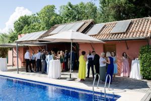 Hosté ubytování Hotel Boutique Moli El Canyisset