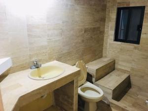 Gallery image of Búngalos vacacionales in Ixtapa