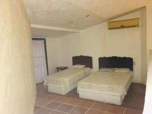Gallery image of Búngalos vacacionales in Ixtapa
