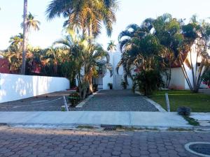 Gallery image of Búngalos vacacionales in Ixtapa