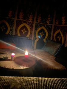 Φωτογραφία από το άλμπουμ του Nomadic Beachcamp σε Sidi Ifni