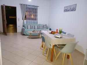 Fotografie z fotogalerie ubytování ΕΞΟΧΗ ΚΑΙ ΘΑΛΑΣΣα v destinaci Makrigialos