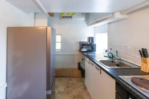 Gallery image of Pass the Keys - Flat in Glastonbury - 10 in Glastonbury