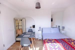 Gallery image of Pass the Keys - Flat in Glastonbury - 10 in Glastonbury