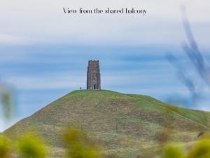 Gallery image of Pass the Keys - Flat in Glastonbury - 10 in Glastonbury