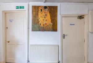 Gallery image of Pass the Keys - Flat in Glastonbury - 10 in Glastonbury