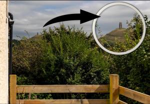 Gallery image of Pass the Keys - Flat in Glastonbury - 10 in Glastonbury