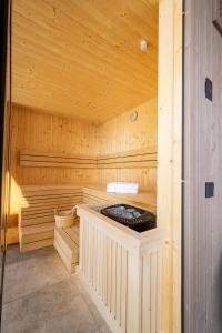 Fotografie z fotogalerie ubytování Kirchner's Apartments v Eben im Pongau