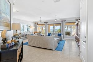 Et opholdsområde på LaPlage #3