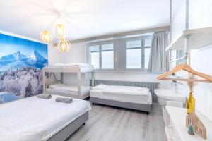 Φωτογραφία από το άλμπουμ του Berghotel Pischa Mountain Lodge στο Νταβός